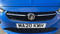 Vauxhall Corsa 1.2 Turbo SE Premium 5dr Petrol Hatchback